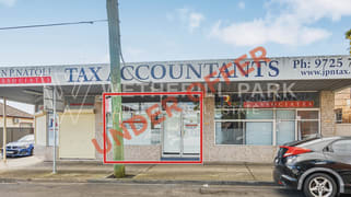 Fairfield Heights NSW 2165