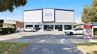 Suite 3/20 Teddington Road Burswood WA 6100