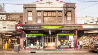 72-74 Chapel St Windsor VIC 3181