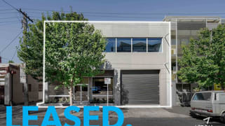 114-118 Capel Street North Melbourne VIC 3051