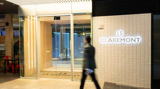15 Claremont Street South Yarra VIC 3141