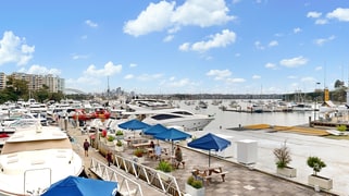 1B New Beach Road Rushcutters Bay NSW 2011