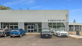 9 Griffiths Road New Lambton NSW 2305
