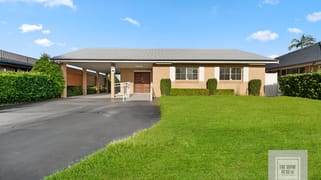 85 Alexander Street Bligh Park NSW 2756 85 Alexander Street Bligh Park NSW 2756