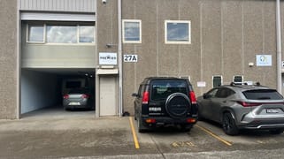Unit 27A/1-3 Endeavour Road Caringbah NSW 2229