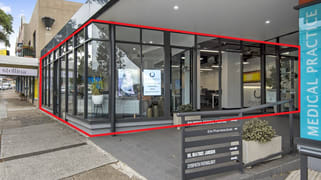 7/148-152 Spit Road Mosman NSW 2088