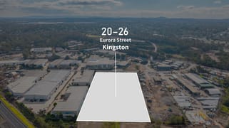 20 - 26 Eurora Street Kingston QLD 4114
