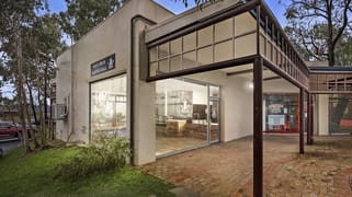Apollo Parkways Shopping/Centre Civic Drive Greensborough VIC 3088