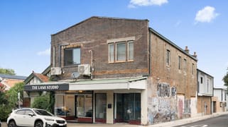 22B Llewellyn Street Marrickville NSW 2204