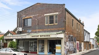 22B Llewellyn Street Marrickville NSW 2204