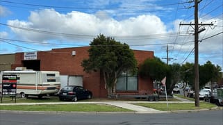 Factory 3/2 Brooklyn Avenue Dandenong VIC 3175