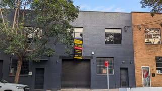 21 McCauley Street Alexandria NSW 2015 21 McCauley Street Alexandria NSW 2015