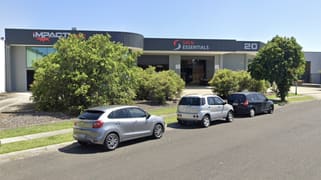 20 Prosperity Place Geebung QLD 4034