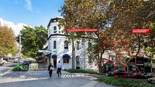 273&275 Goulburn Street Surry Hills NSW 2010