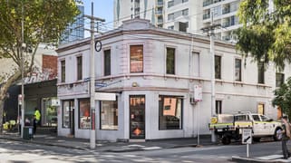 Shop/362 Spencer Street West Melbourne VIC 3003