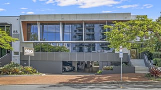 61 Park Road Milton QLD 4064