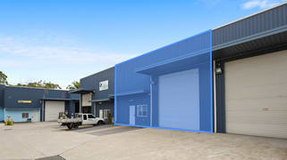Unit 2, 26 Stenhouse Drive Cameron Park NSW 2285