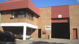 Wetherill Park NSW 2164