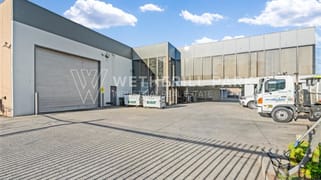 Wetherill Park NSW 2164
