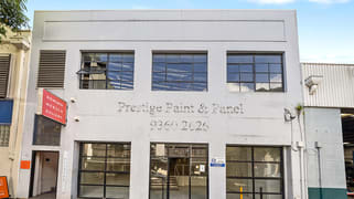 75 McLachlan Avenue Darlinghurst NSW 2010