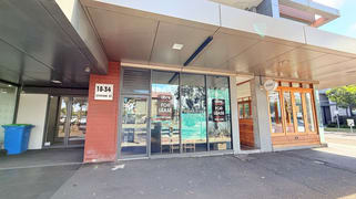 2/18-34 Station Street Sandringham VIC 3191