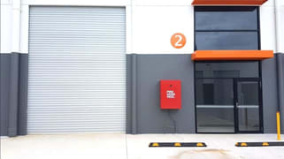 Unit 2/16 Reliance Drive Tuggerah NSW 2259