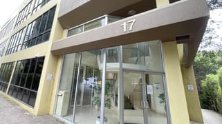 4/17 Barry Drive Turner ACT 2612