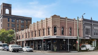 1/156 Parramatta Road Camperdown NSW 2050