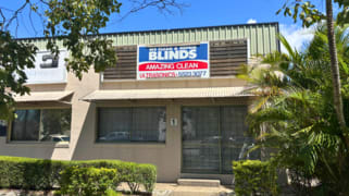 unit 1/38 Machinery Drive Tweed Heads South NSW 2486