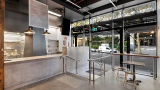 Shop 2/124 Walker Street North Sydney NSW 2060