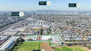 40-44 Robbs Road West Footscray VIC 3012