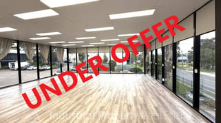 Wetherill Park NSW 2164