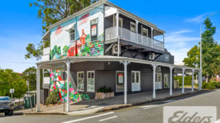 9 Latrobe Terrace Paddington QLD 4064
