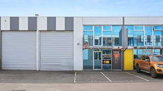 Factory 10/38 Christensen Street Cheltenham VIC 3192