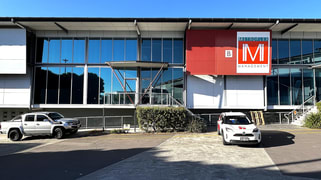14/8 Metroplex Avenue Murarrie QLD 4172