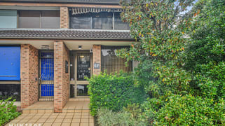 Level 1&2/6F Villiers Street Parramatta NSW 2150 Level 1&2/6F Villiers Street Parramatta NSW 2150