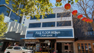 82-86 James Street Northbridge WA 6003