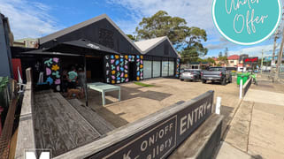 880 Princes Highway Tempe NSW 2044