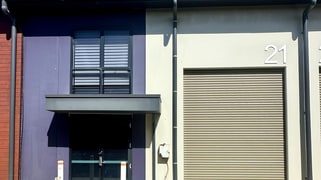 21/249 Shellharbour Road Port Kembla NSW 2505