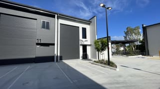 10/11-17 Bremner Road Rothwell QLD 4022