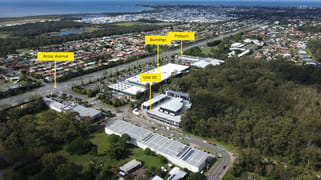 10/11-17 Bremner Road Rothwell QLD 4022