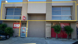7-9 Market Street St Kilda VIC 3182