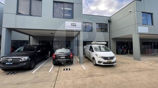 GF 17/4-6 CHAPLIN DRIVE Lane Cove West NSW 2066