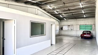 Shed 5/26 Endeavour Street Mackay QLD 4740