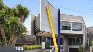 Suite/163 Epsom Road Flemington VIC 3031