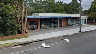 UNIT 1/126 Fox Valley Road Wahroonga NSW 2076