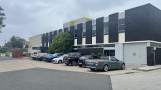 Tenancy 4/2 Factory Street Clyde NSW 2142