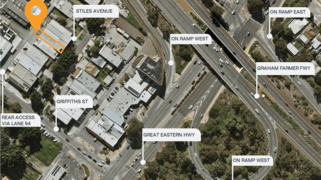 33-35 Stiles Avenue Burswood WA 6100