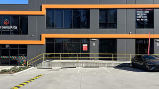 Unit 9/10 Assembly Drive Dandenong South VIC 3175
