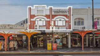 Level 1 / 146 Acland Street St Kilda VIC 3182